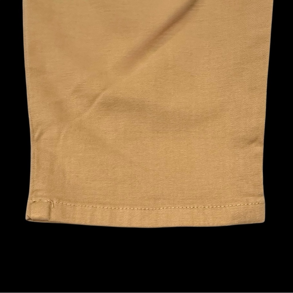 New With Tags. Woman’s Cosmic Blue Love Ankle Cargo Tan Sz. 29 Nice! - Picture 9 of 15